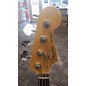 Used Fender 2016 American Standard Jazz Bass Electric Bass Guitar