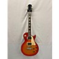 Used Epiphone Les Paul Standard Solid Body Electric Guitar thumbnail