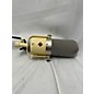 Used Golden Age Project R1 MKII Ribbon Microphone thumbnail