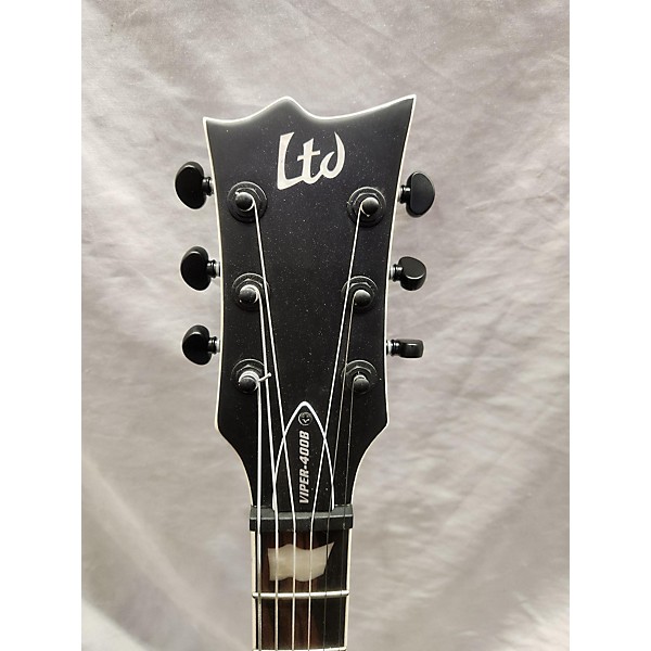 Used ESP Ltd Viper 400b Baritone Guitars