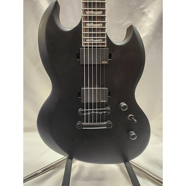 Used ESP Ltd Viper 400b Baritone Guitars