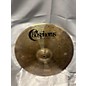 Used Bosphorus Cymbals 18in New Orleans Series Medium Thin Crash Cymbal thumbnail