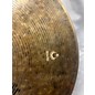 Used Bosphorus Cymbals 18in New Orleans Series Medium Thin Crash Cymbal