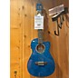 Used Lanikai Qm-blceb Ukulele