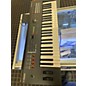 Used Yamaha MX49 49 Key Keyboard Workstation thumbnail