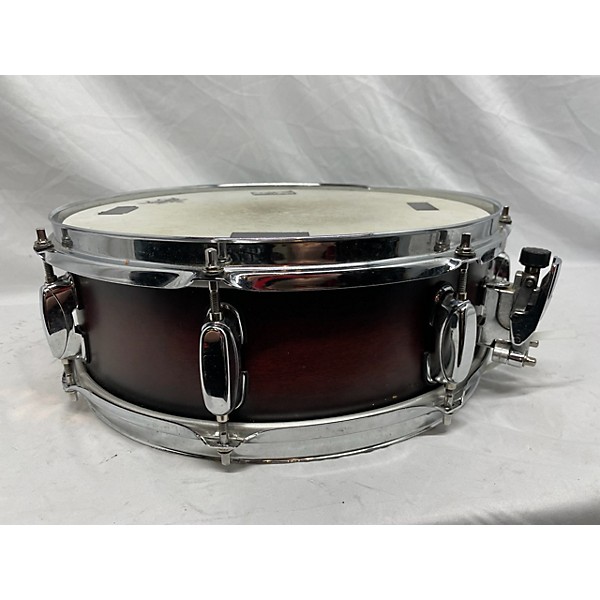 Used TAMA 5.5X14.5 Silverstar Snare Drum