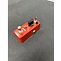 Used Donner HARMONIC SQUARE Effect Pedal thumbnail