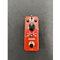 Used Donner HARMONIC SQUARE Effect Pedal