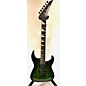 Used Jackson JS32TQ Dinky Solid Body Electric Guitar thumbnail