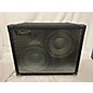 Used Bergantino HT210 Bass Cabinet