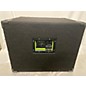 Used Bergantino HT210 Bass Cabinet