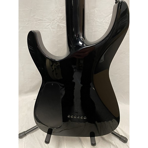 Used Jackson Custom Shop Soloist Solid Body Electric Guitar