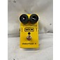 Used MXR M104 Distortion Plus Effect Pedal thumbnail