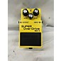 Used BOSS SD1 Super Overdrive Effect Pedal thumbnail