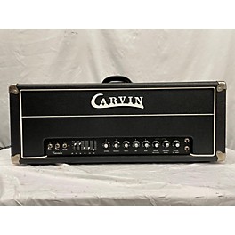 Used Carvin X-100 Tube Guitar Amp Head