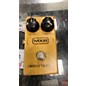 Used MXR Used MXR 1978 DISTORTION PLUS Effect Pedal thumbnail