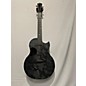 Used McPherson Carbon Sable Acoustic Electric Guitar