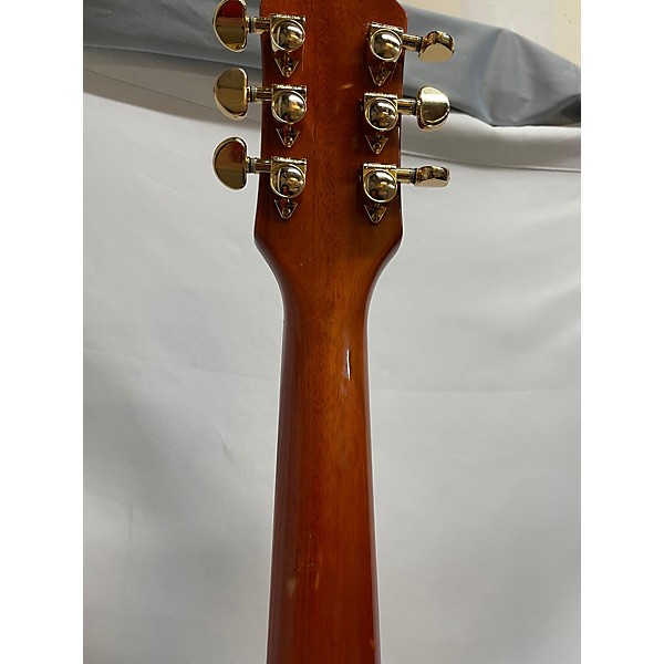 Used Hockin Used  Hockin Standard Series 2 Color Sunburst