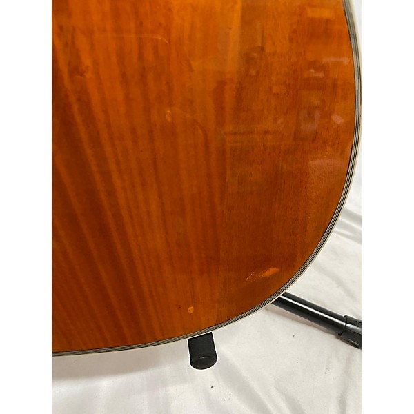 Used Hockin Used  Hockin Standard Series 2 Color Sunburst