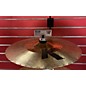 Used Zildjian 14.25in K Custom Hybrid Hi Hat Bottom Cymbal