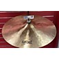 Used Dream 20in Contact Cymbal thumbnail