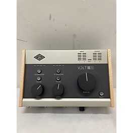 Used Universal Audio Used Universal Audio VOLT 276 Audio Interface