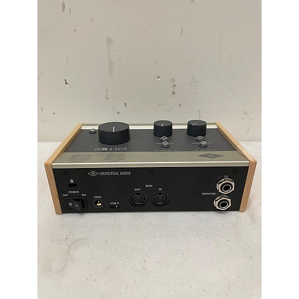 Used Universal Audio Used Universal Audio VOLT 276 Audio Interface