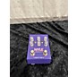 Used Used Vertex Nyle Effect Pedal thumbnail