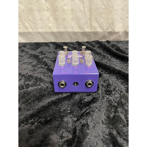 Used Used Vertex Nyle Effect Pedal