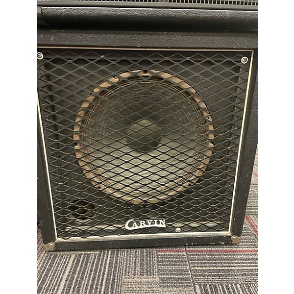 Used Carvin B115 Bass Cabinet