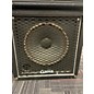 Used Carvin B115 Bass Cabinet thumbnail