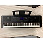 Used Yamaha DGX660 Portable Keyboard thumbnail