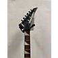 Used Jackson Used Jackson SL3X ARMY GREEN Solid Body Electric Guitar