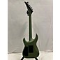 Used Jackson Used Jackson SL3X ARMY GREEN Solid Body Electric Guitar