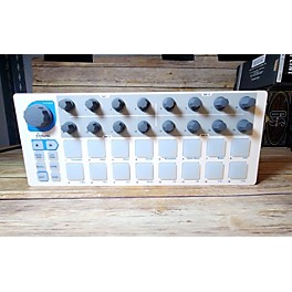 Used Arturia Used Arturia Beatstep MIDI Controller