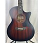 Used Taylor Used Taylor 324CE Dark Burst Acoustic Electric Guitar