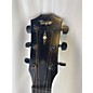 Used Taylor Used Taylor 324CE Dark Burst Acoustic Electric Guitar