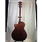 Used Taylor Used Taylor 324CE Dark Burst Acoustic Electric Guitar