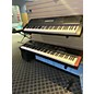 Used Yamaha Used Yamaha MOXF8 88 Key Keyboard Workstation thumbnail