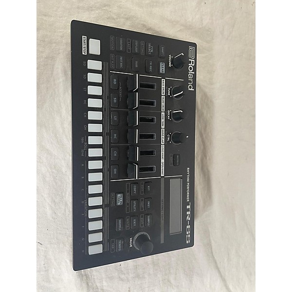 Used Roland TR-6S Drum Machine