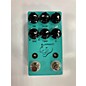 Used JHS Pedals Panther Club V2 Effect Pedal thumbnail