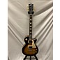 Used Gibson Used Gibson Les Paul Standard 1950S Neck Sunburst Solid Body Electric Guitar thumbnail