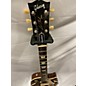 Used Gibson Used Gibson Les Paul Standard 1950S Neck Sunburst Solid Body Electric Guitar