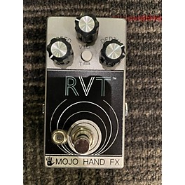 Used Mojo Hand FX Used Mojo Hand FX RVT