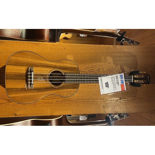 Used Used Pono ABSH-PC Natural Ukulele