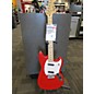 Used Squier MUSTANG Solid Body Electric Guitar thumbnail