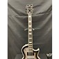 Used ESP Used ESP LTD EC1000 Deluxe Grey Solid Body Electric Guitar