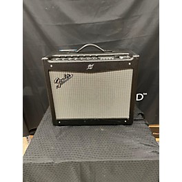 Used Fender Used Fender Mustang III V2 100W 1x12 Guitar Combo Amp