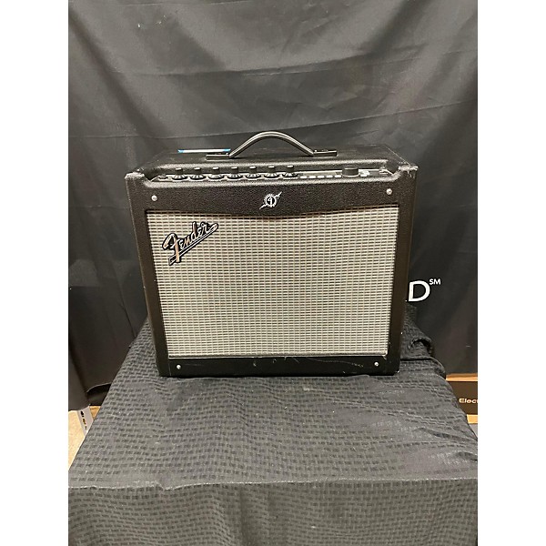 Used Fender Used Fender Mustang III V2 100W 1x12 Guitar Combo Amp