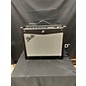 Used Fender Used Fender Mustang III V2 100W 1x12 Guitar Combo Amp thumbnail